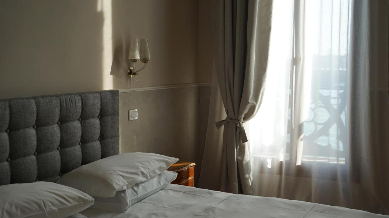 Hotel Gabrielli Venezia Eksteriør bilde